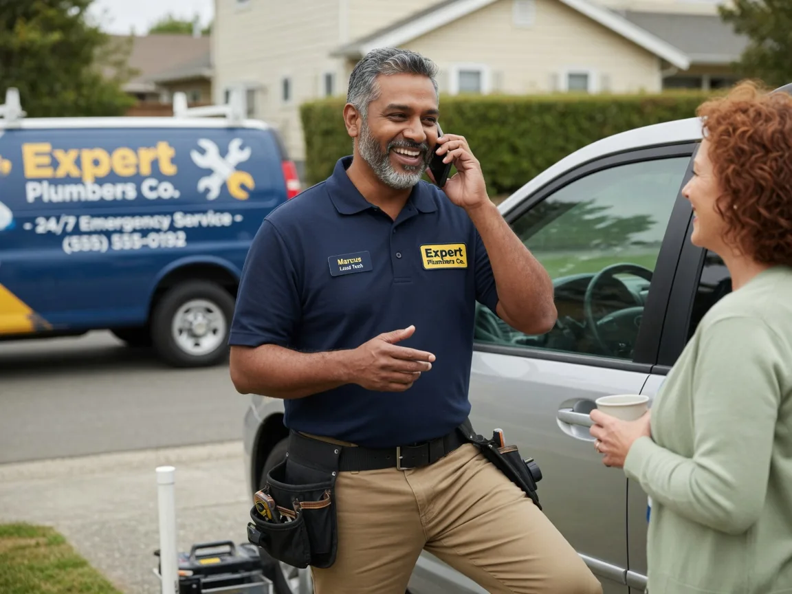 Drain Cleaning Gresham, NE FAQs